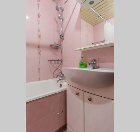 Kvartira Na Surhanava 76 Apartament *